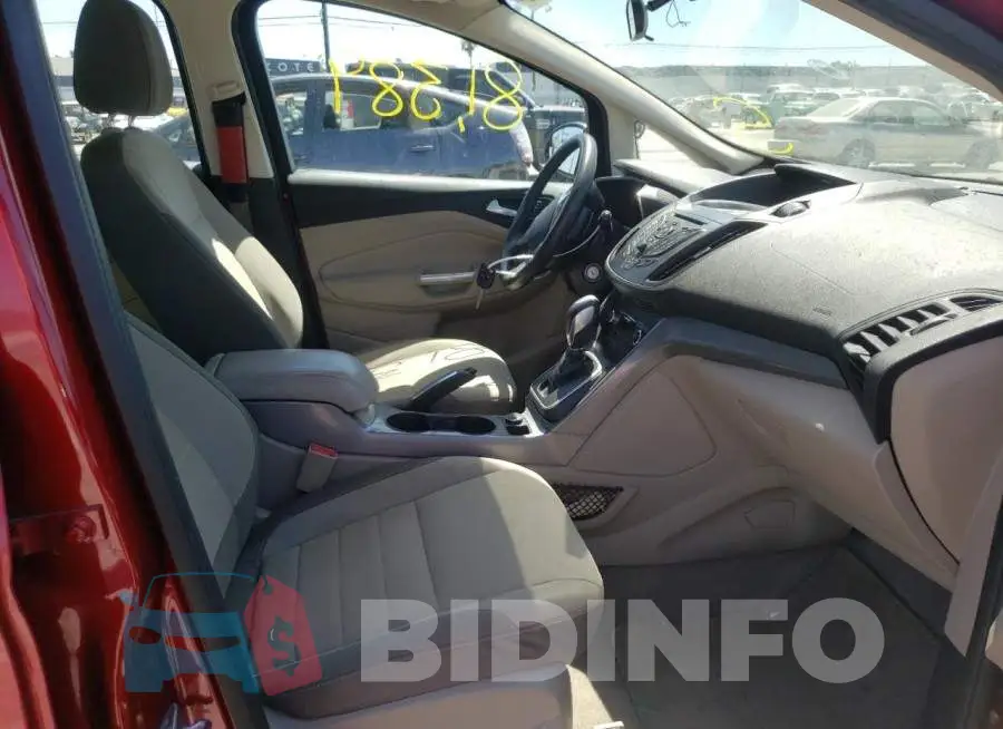 1FADP5AU0GL101064 Photo# 5