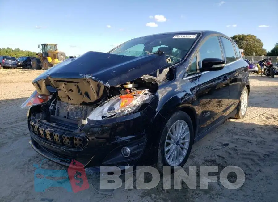 1FADP5CU2GL114881 Photo# 2