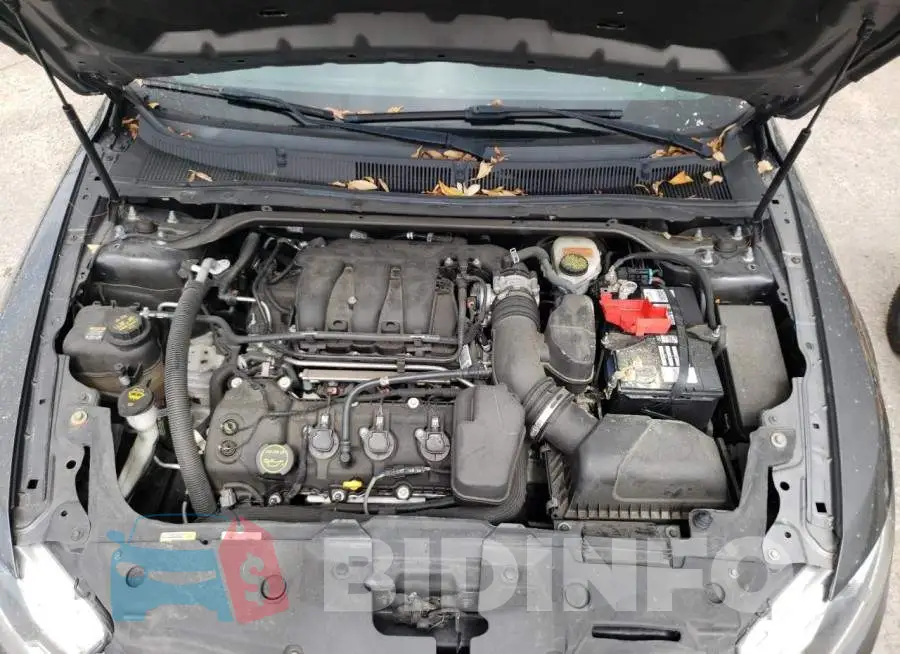 1FAHP2F82HG115117 Photo# 7