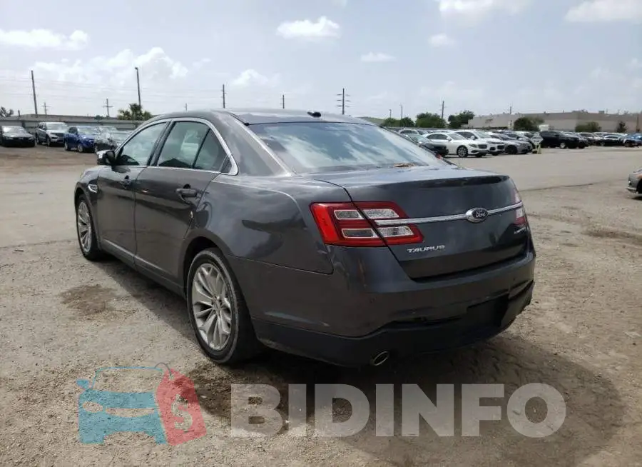 1FAHP2F82HG115117 Photo# 3