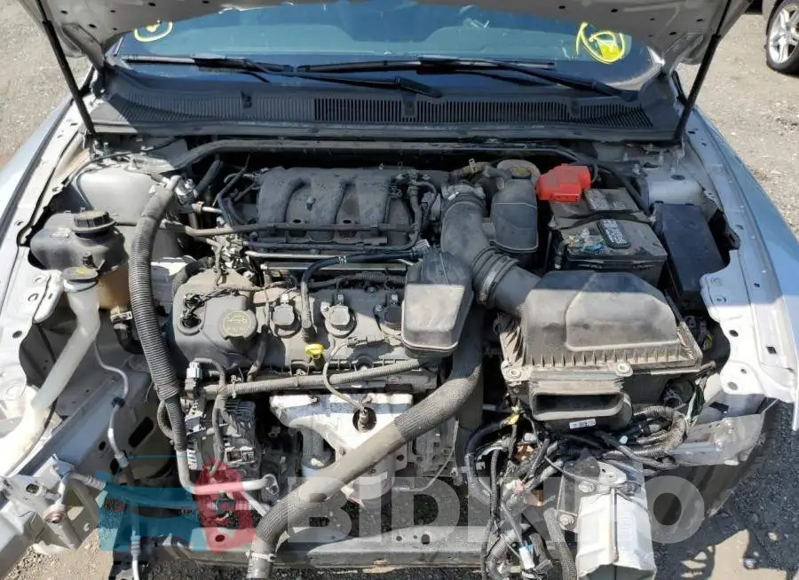 1FAHP2F85KG107701 Photo# 7