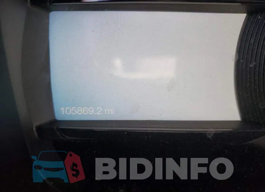 1FAHP2F86GG113059 Photo# 8