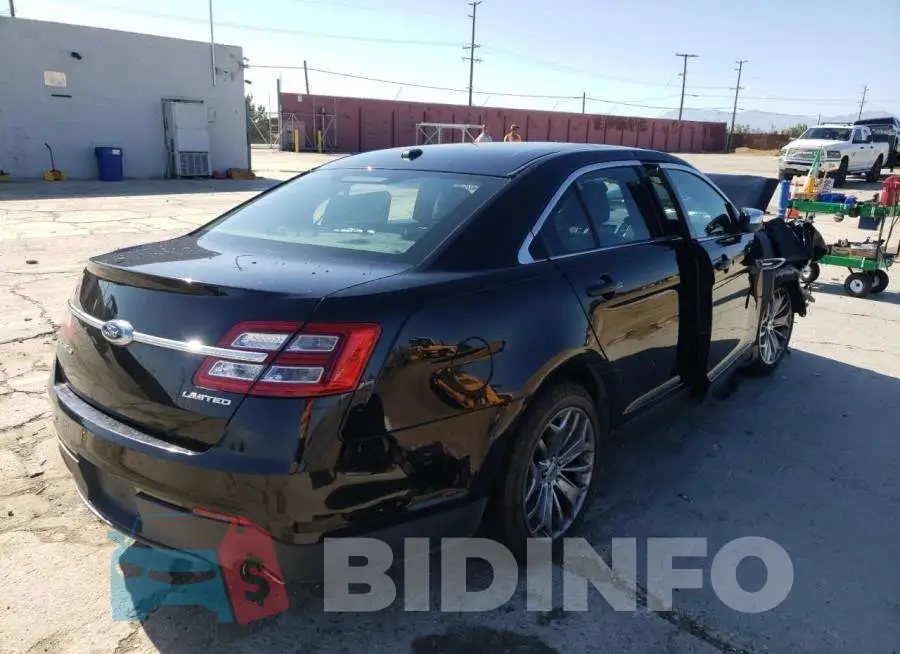 1FAHP2F86GG113059 Photo# 4