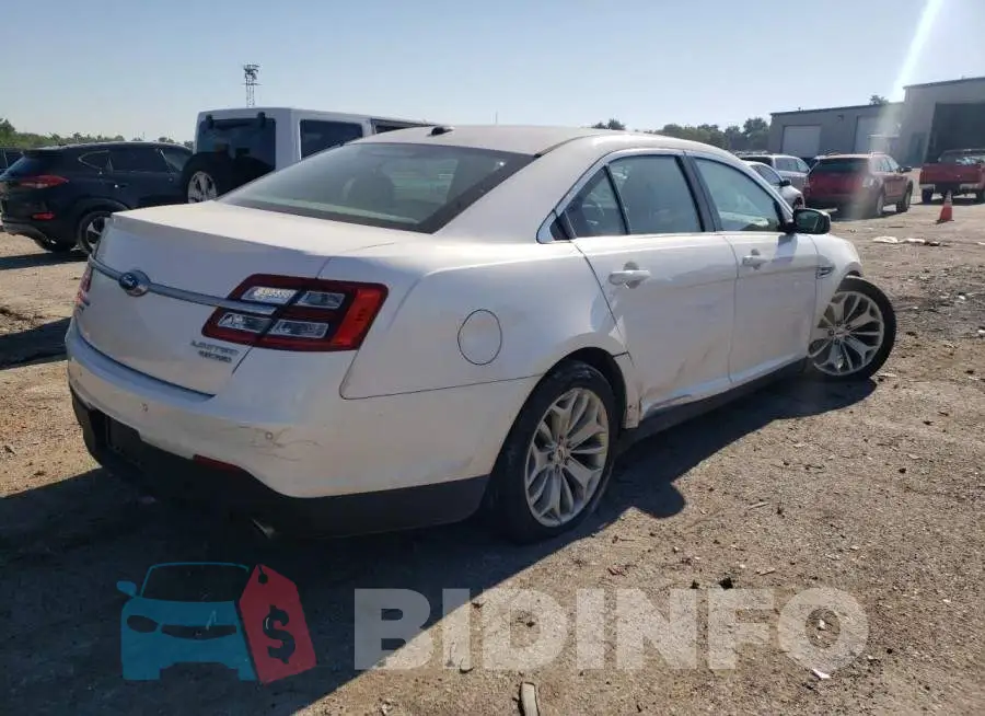 1FAHP2F87JG113935 Photo# 4