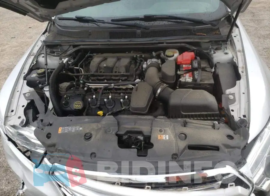 1FAHP2F88JG126547 Photo# 7