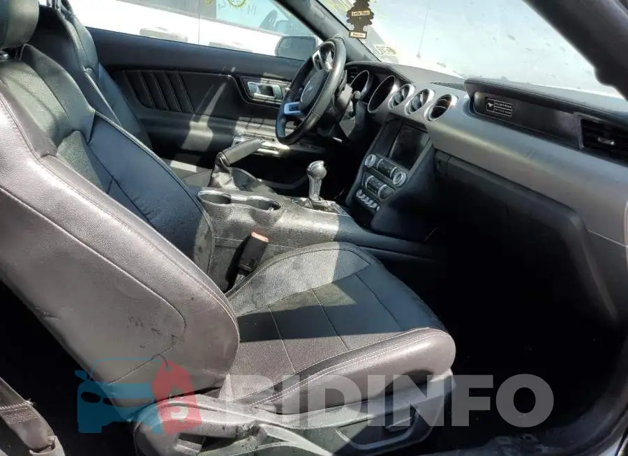 1FATP8UH2L5135064 Photo# 5