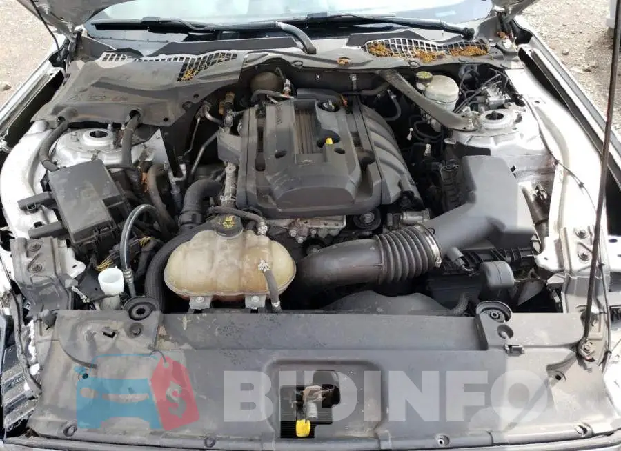1FATP8UH5G5308033 Photo# 7