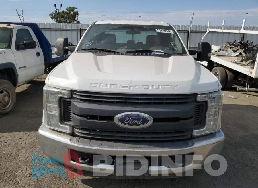 1FD7X2A68HEB15271 Photo# 9