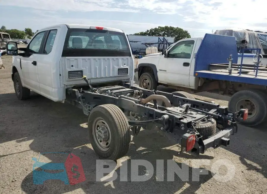 1FD7X2A68HEB15271 Photo# 3