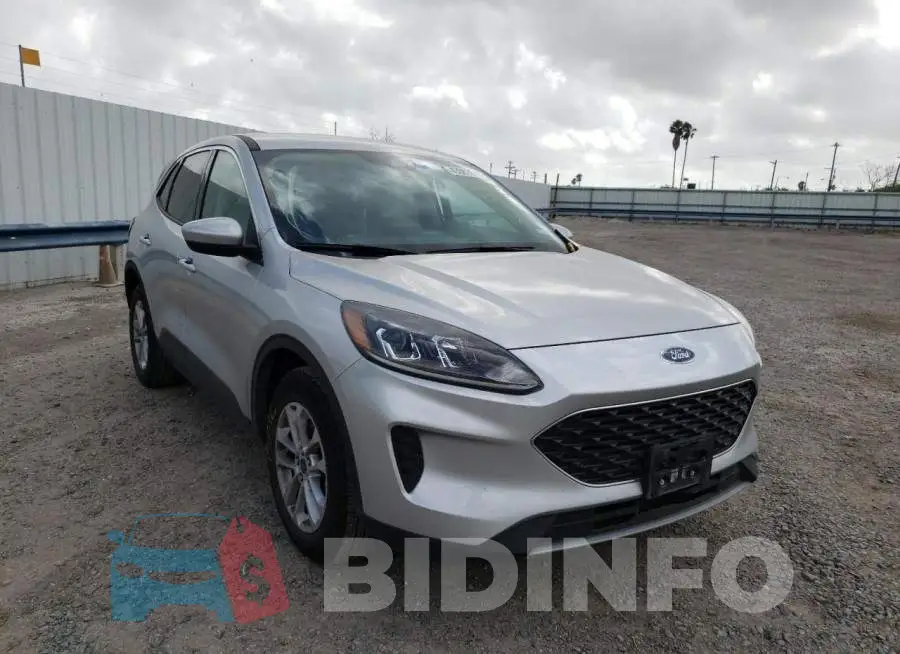 1FMCU0G62LUC72926 Photo# 1