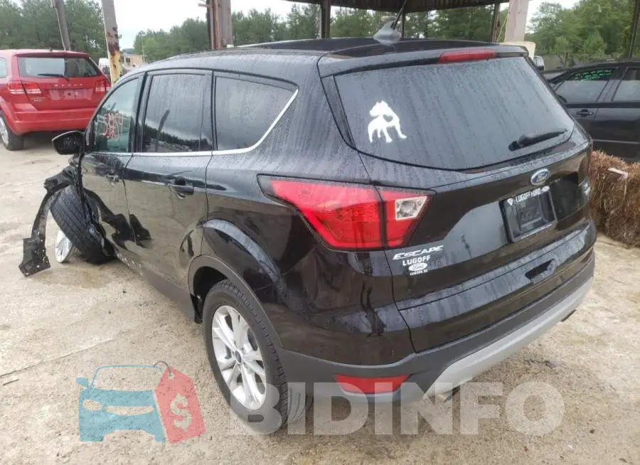 1FMCU0GD9KUB08795 Photo# 3