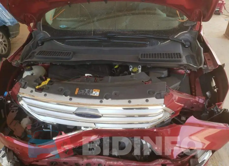 1FMCU0GDXHUD91085 Photo# 7