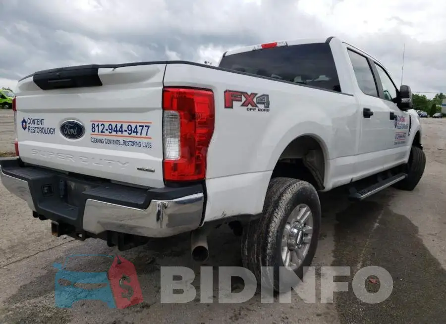 1FT7W2B69HEF45008 Photo# 4