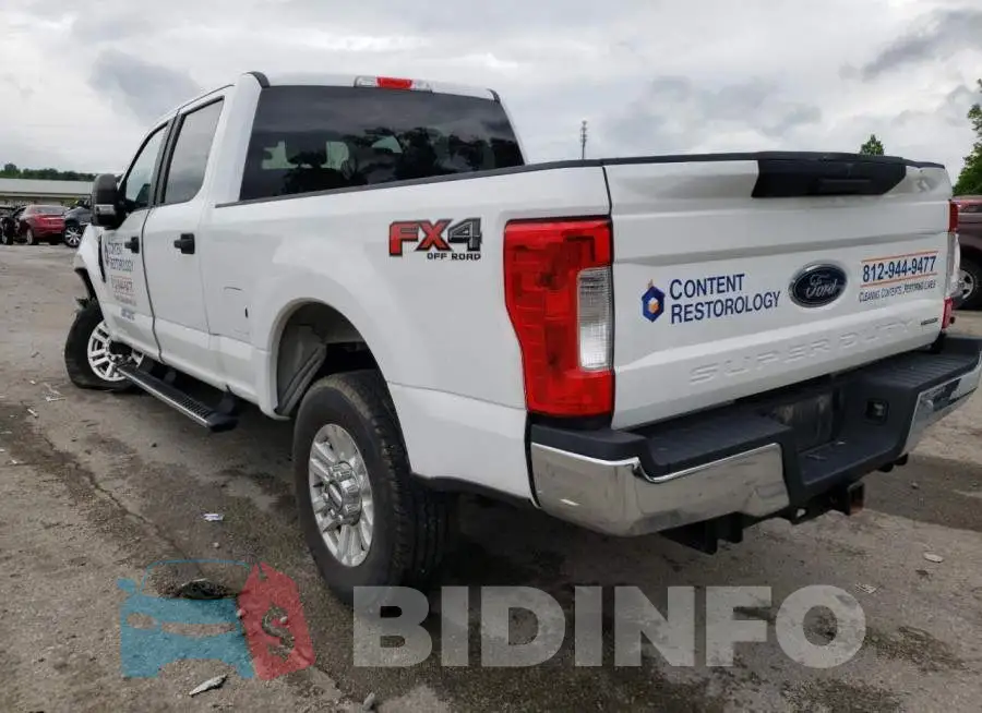 1FT7W2B69HEF45008 Photo# 3