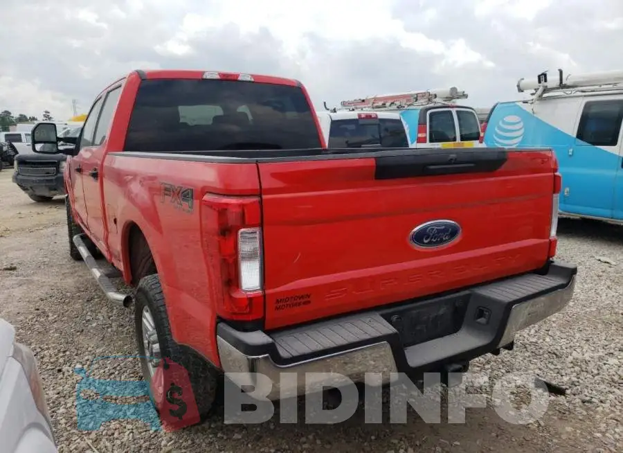 1FT7W2BT1HEC64732 Photo# 3