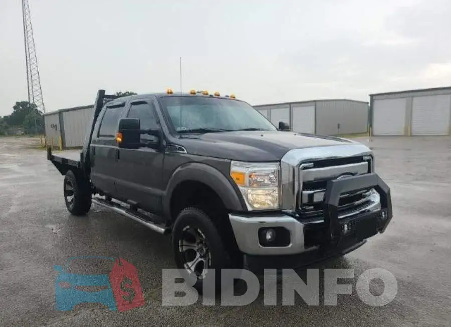 1FT8W3B68GEA18859 Photo# 1