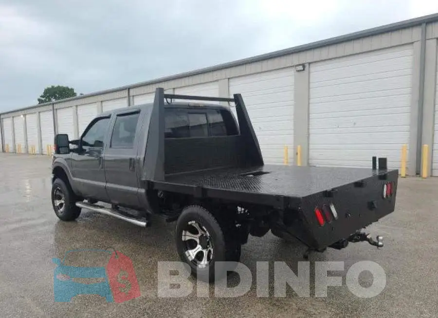 1FT8W3B68GEA18859 Photo# 3