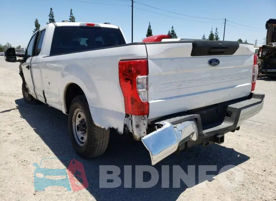 1FT8X3AN5LED70295 Photo# 3