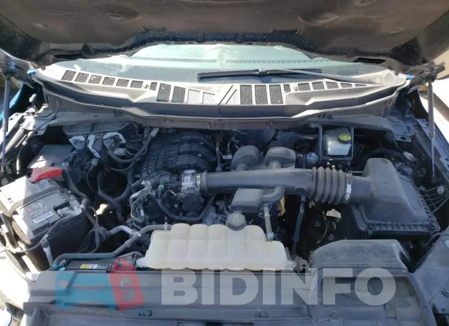 1FTEW1CB8MKD70095 Photo# 7