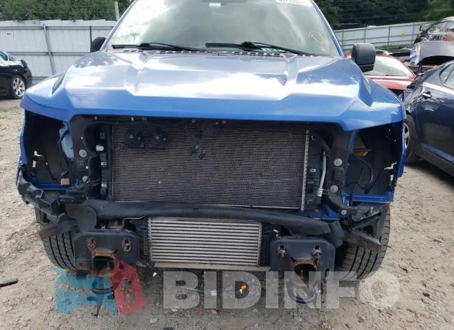 1FTEW1EG2GFB33821 Photo# 9