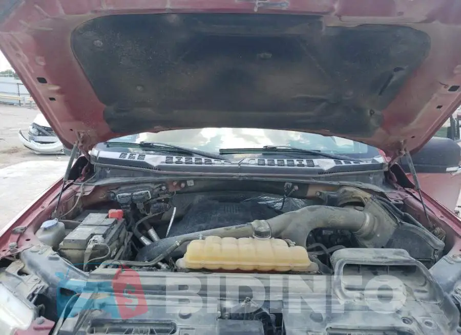 1FTEW1EG4GKF81324 Photo# 7