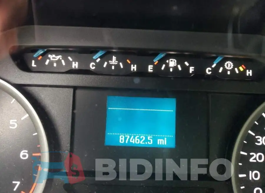 1FTEW1EG5GFB45784 Photo# 8