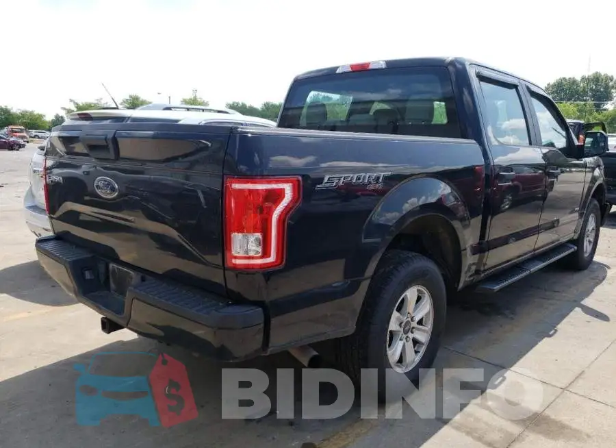 1FTEW1EP5GKD91631 Photo# 4
