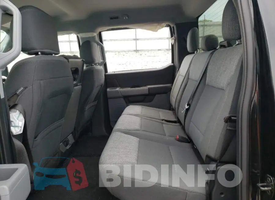 1FTFW1E87MKD40320 Photo# 6