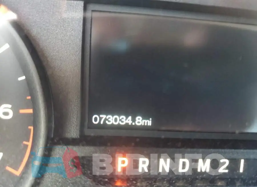 1FTMF1CP5HKD31221 Photo# 8