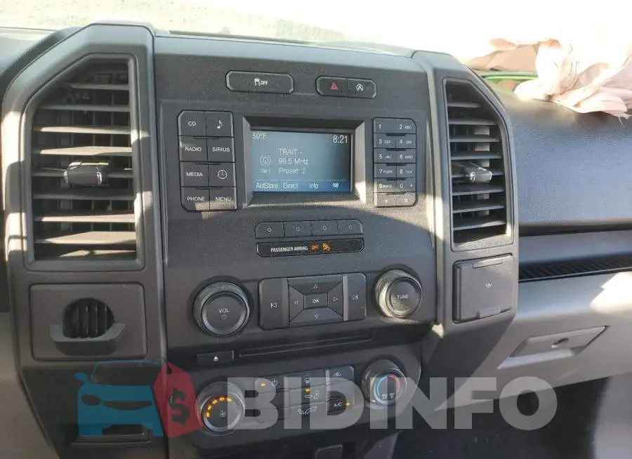 1FTMF1CP5HKD31221 Photo# 9