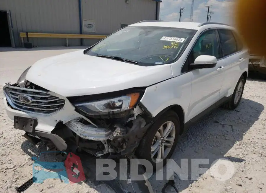 2FMPK3J94LBA45982 Photo# 2