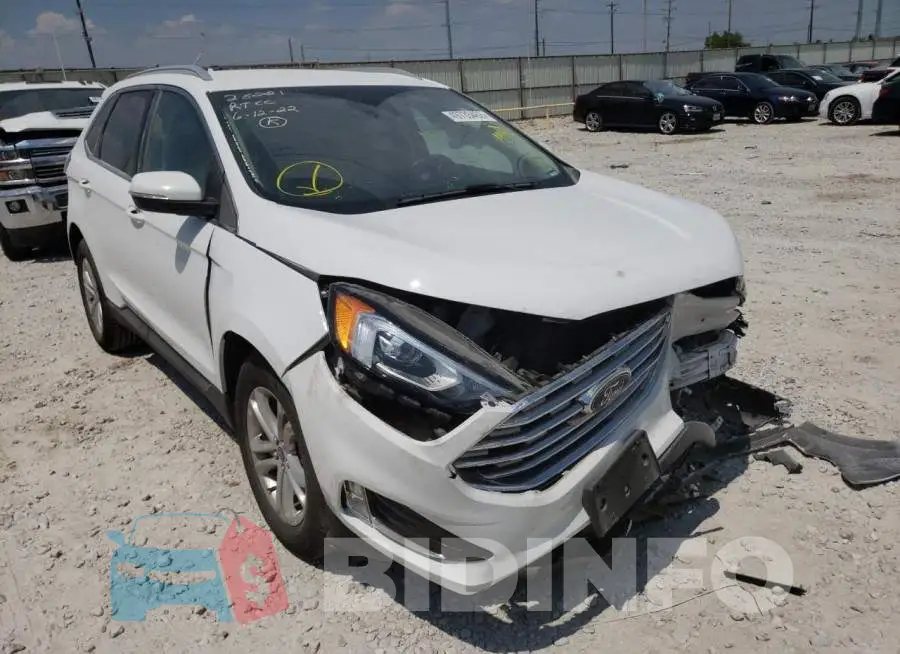 2FMPK3J94LBA45982 Photo# 1