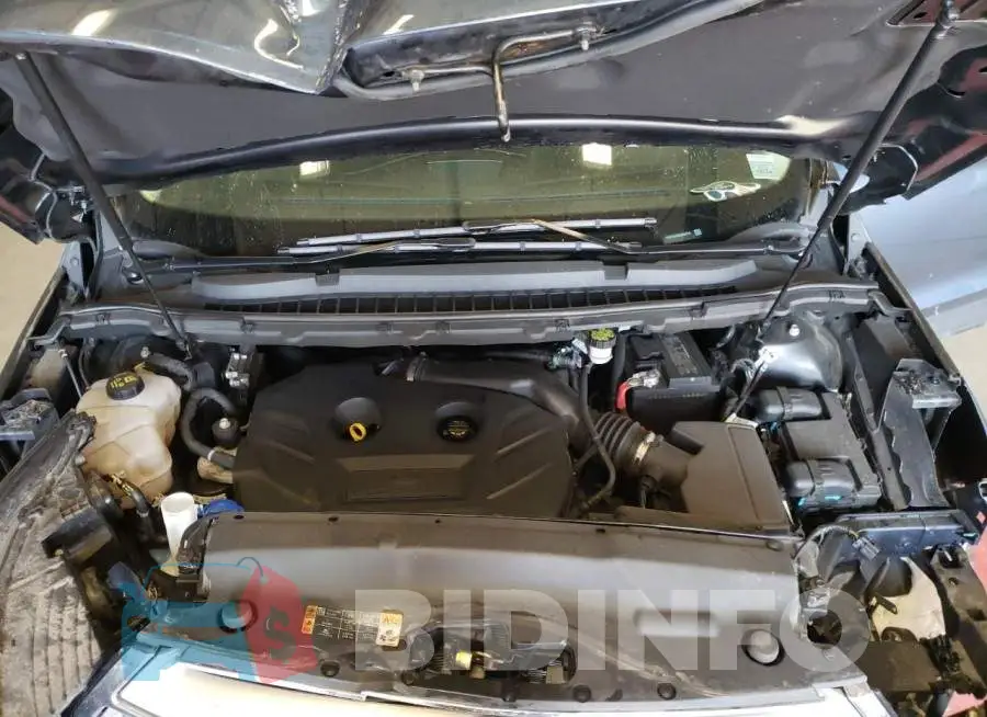 2FMPK4J96JBC58791 Photo# 7