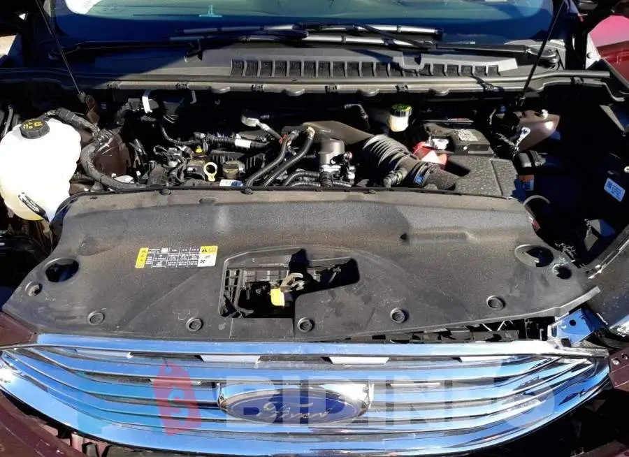 2FMPK4J97NBA48139 Photo# 7