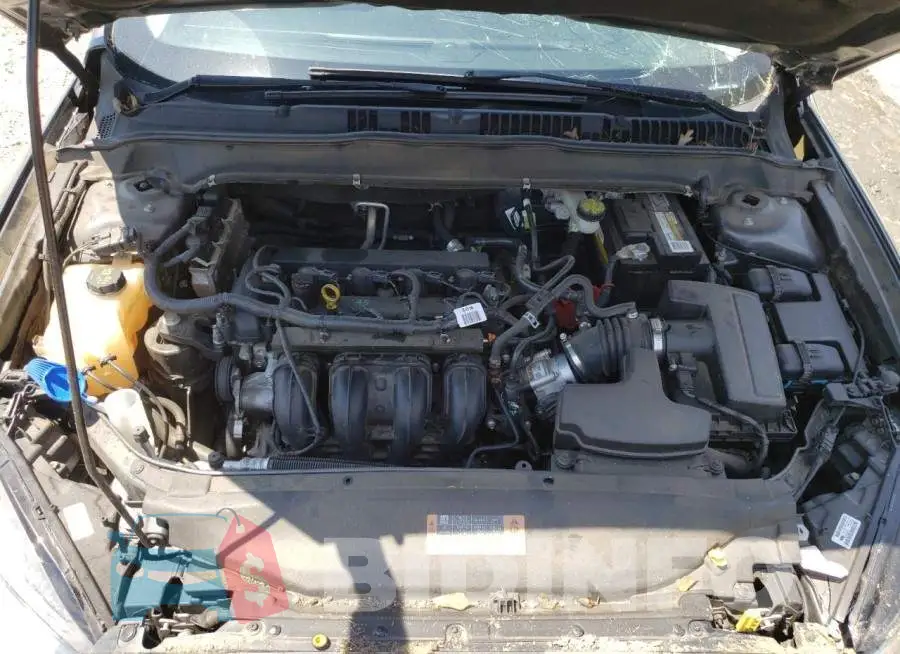 3FA6P0G75GR337014 Photo# 7