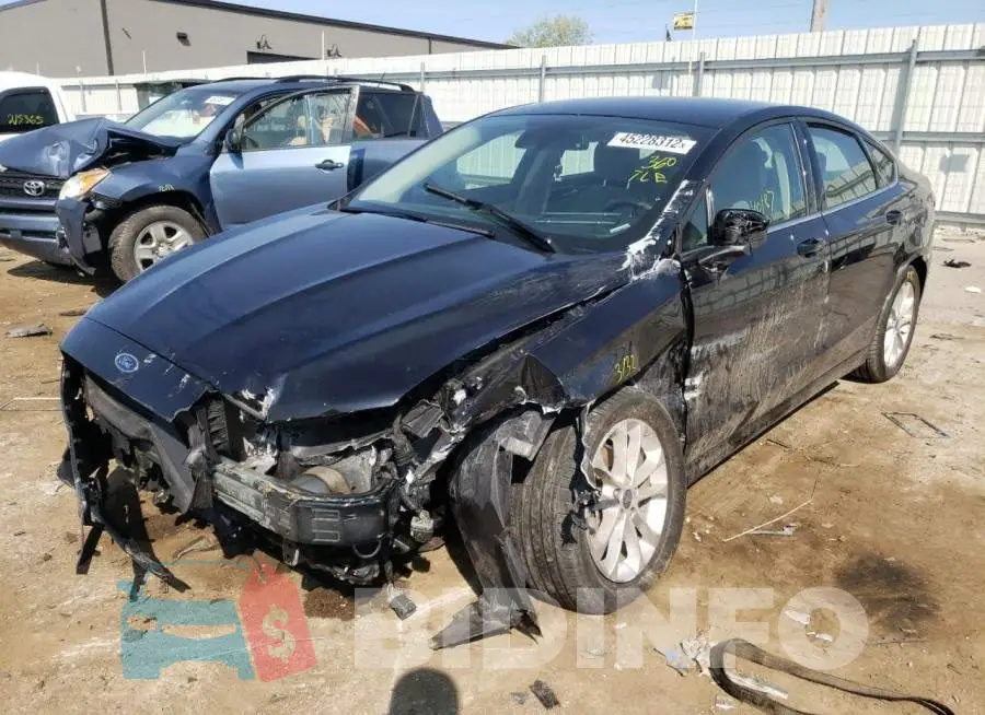 3FA6P0HD0LR123921 Photo# 2