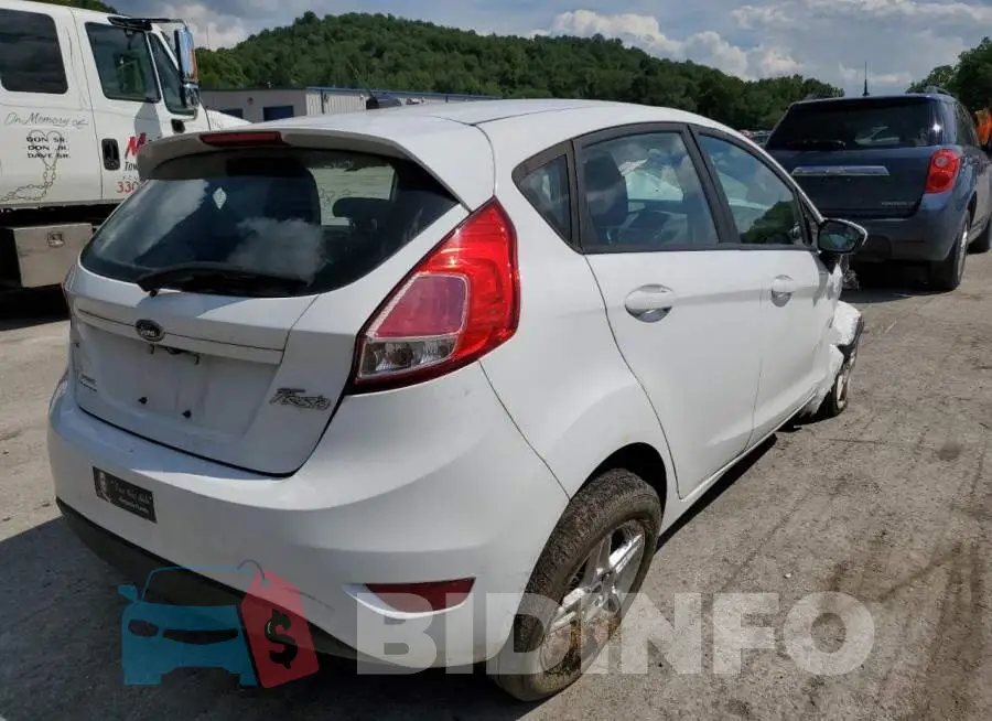 3FADP4EJ3JM128288 Photo# 4