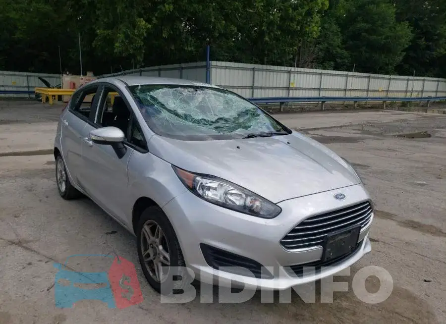 3FADP4EJ7HM159098 Photo# 1