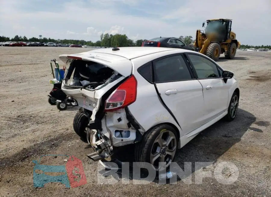 3FADP4GX4GM207799 Photo# 4