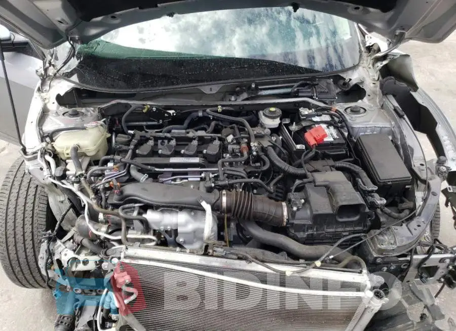 19XFC1F39LE203991 Photo# 7