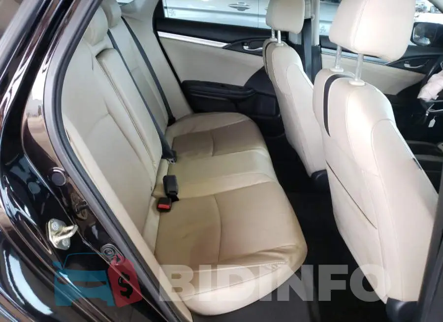 19XFC1F78HE007325 Photo# 6