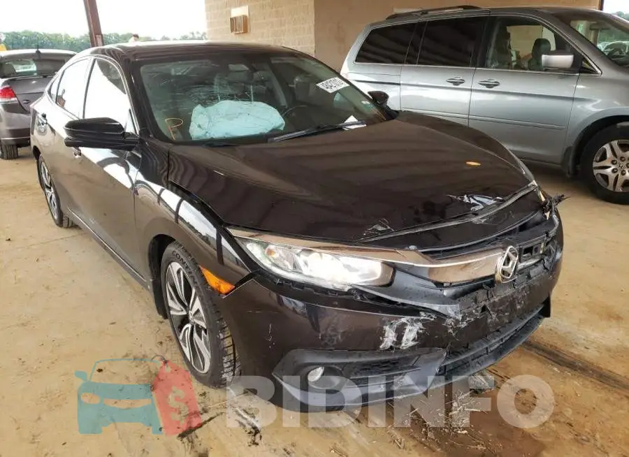 19XFC1F78HE007325 Photo# 1