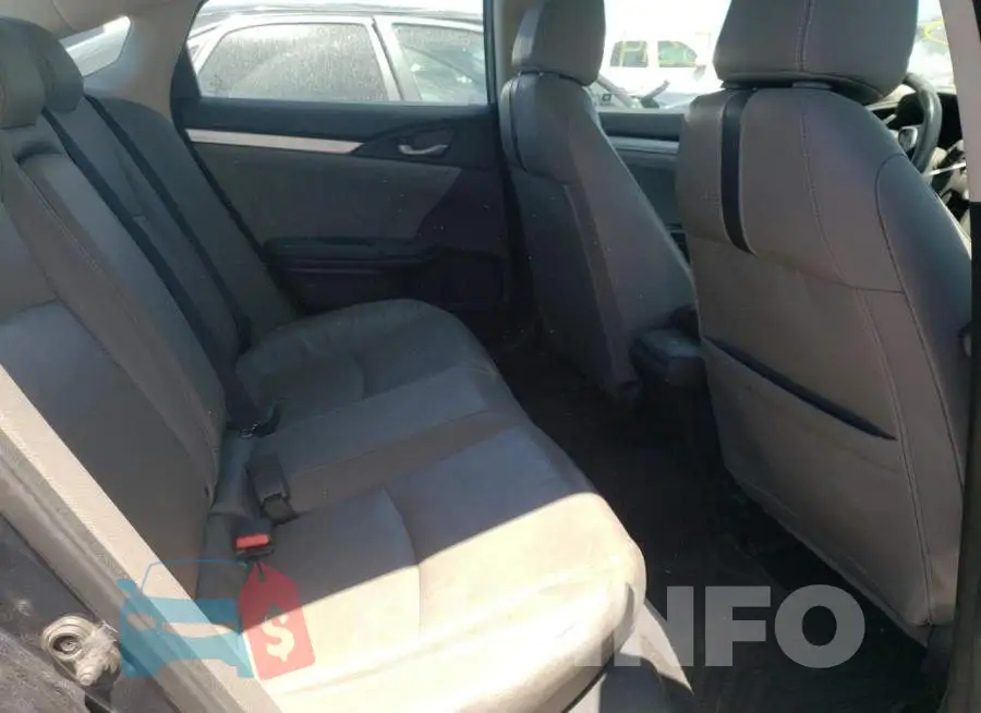 19XFC1F7XGE042933 Photo# 6