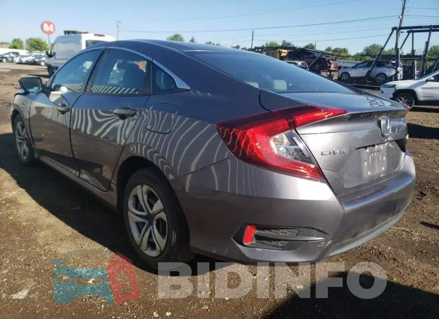 19XFC2F50HE080967 Photo# 3