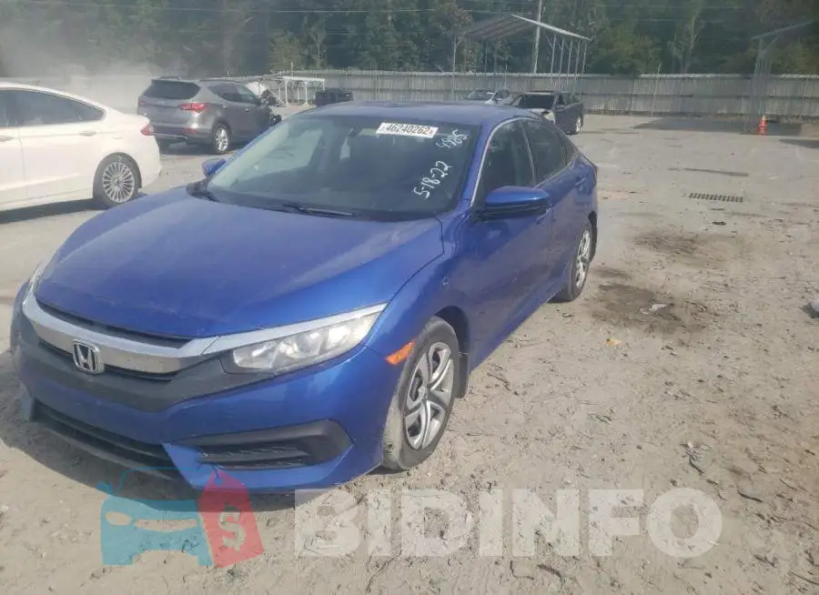 19XFC2F54GE014985 Photo# 2