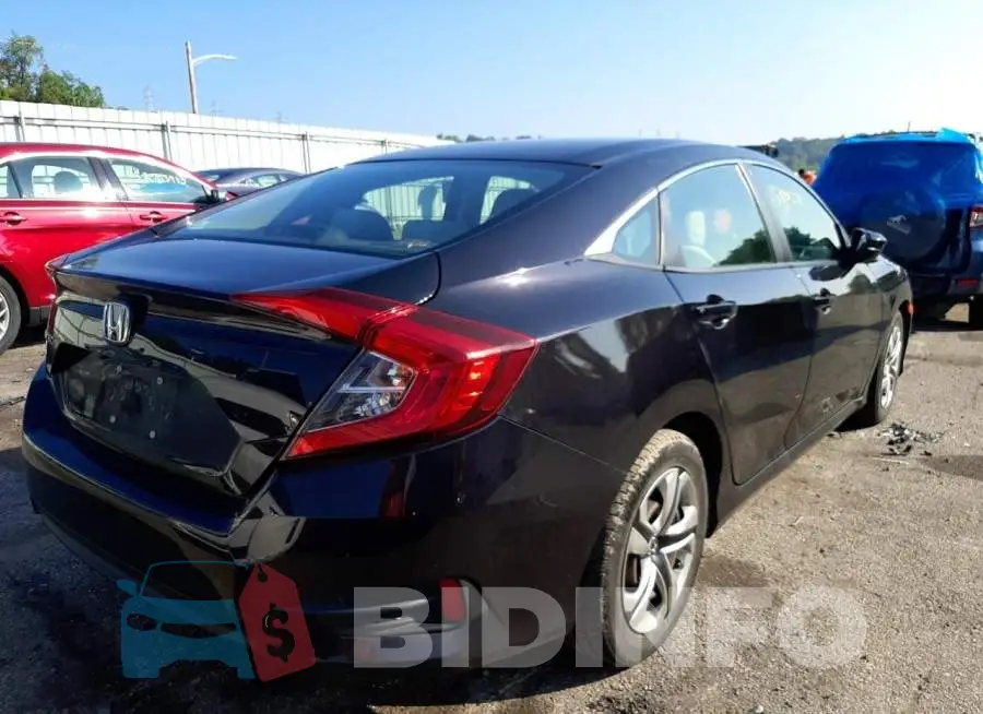 19XFC2F54GE217486 Photo# 4