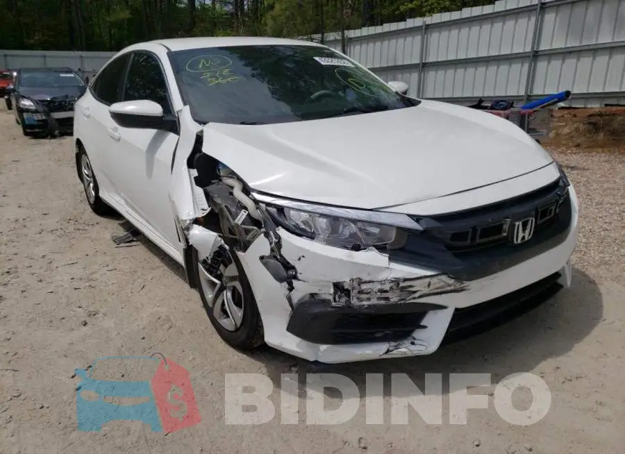19XFC2F55HE012860 Photo# 1
