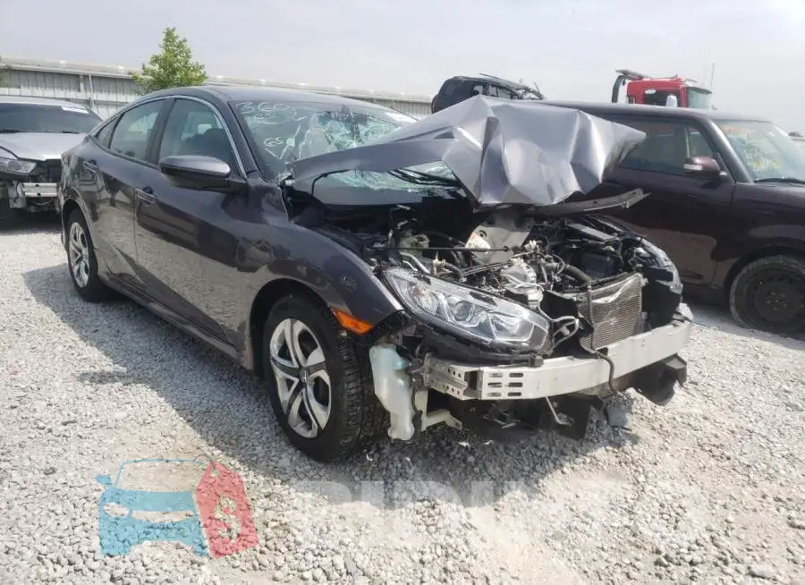 19XFC2F56GE050192 Photo# 1