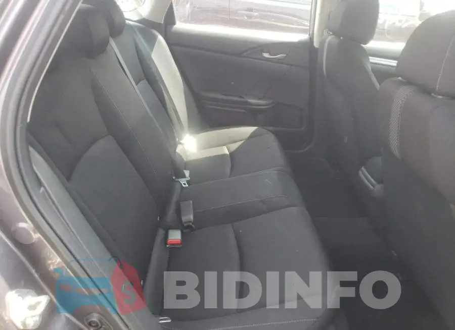 19XFC2F56GE050192 Photo# 6
