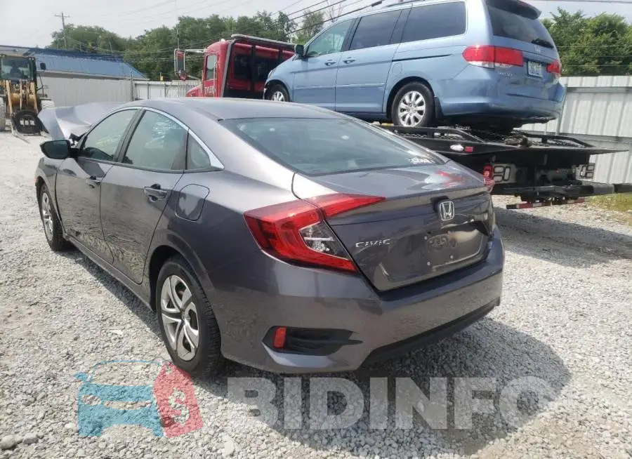 19XFC2F56GE050192 Photo# 3